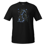 SKEPTIKWORLD MEN'S SCORPIO CAT CONSTELLATION (OCT 23 - NOV 21)