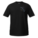 SKEPTIKWORLD MEN'S BIG DIPPER T-SHIRT