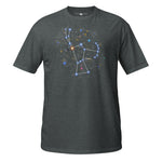 SKEPTIKWORLD MEN'S ORION T-SHIRT