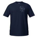 SKEPTIKWORLD MEN'S ORION T-SHIRT