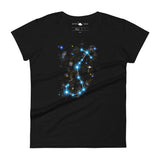 SKEPTIKWORLD WOMEN'S SCORPIO CONSTELLATION (OCT 23 - NOV 21)